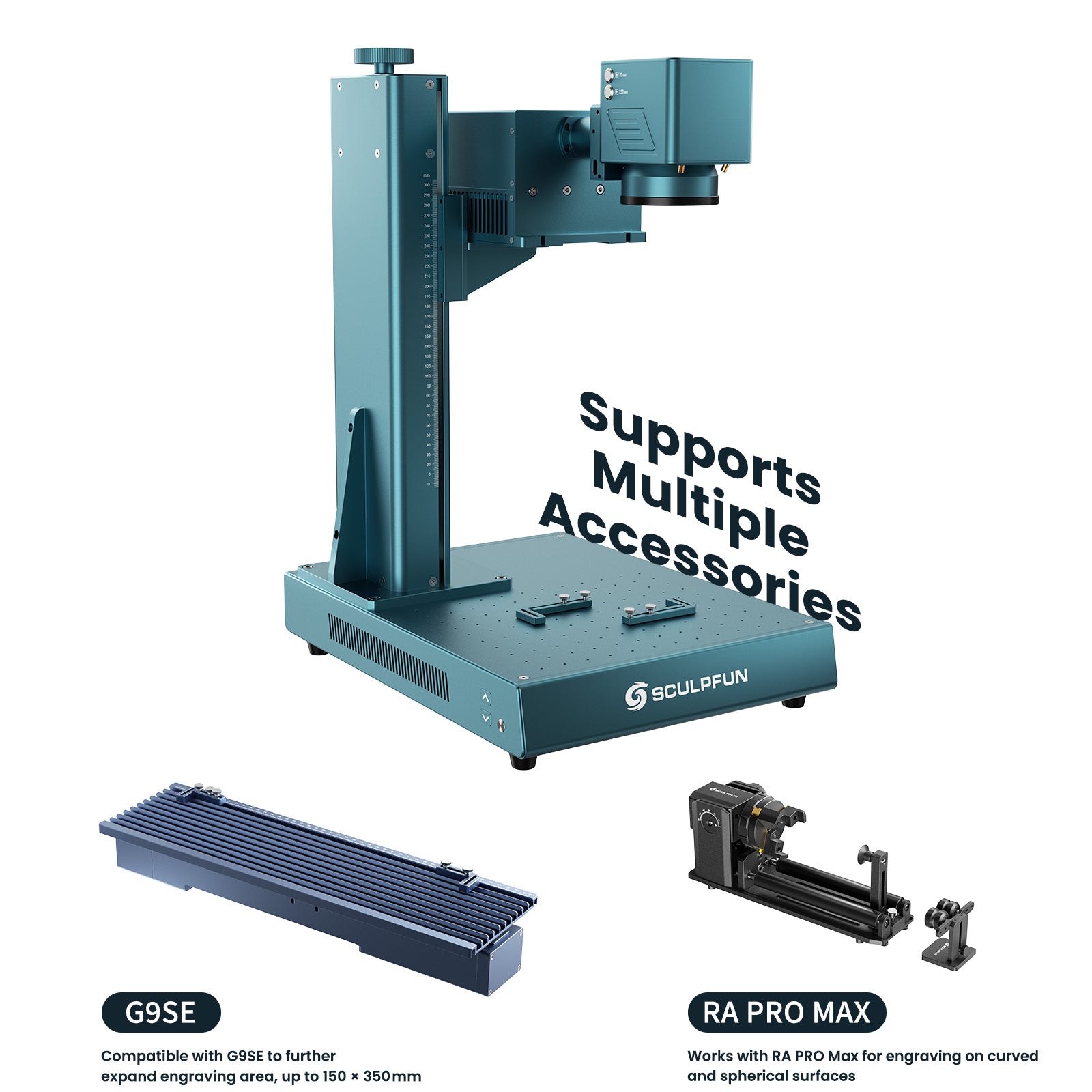 sculpfun v5 zub dargoncut