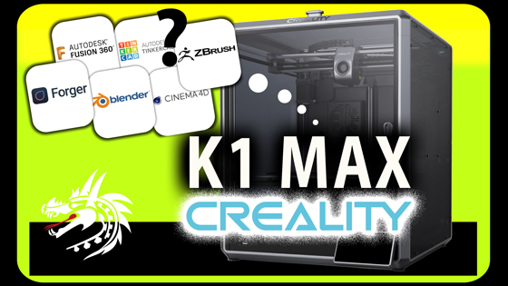 creality K1 Max