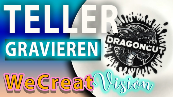 We Create Vision kleine Projekte bei Dragoncut