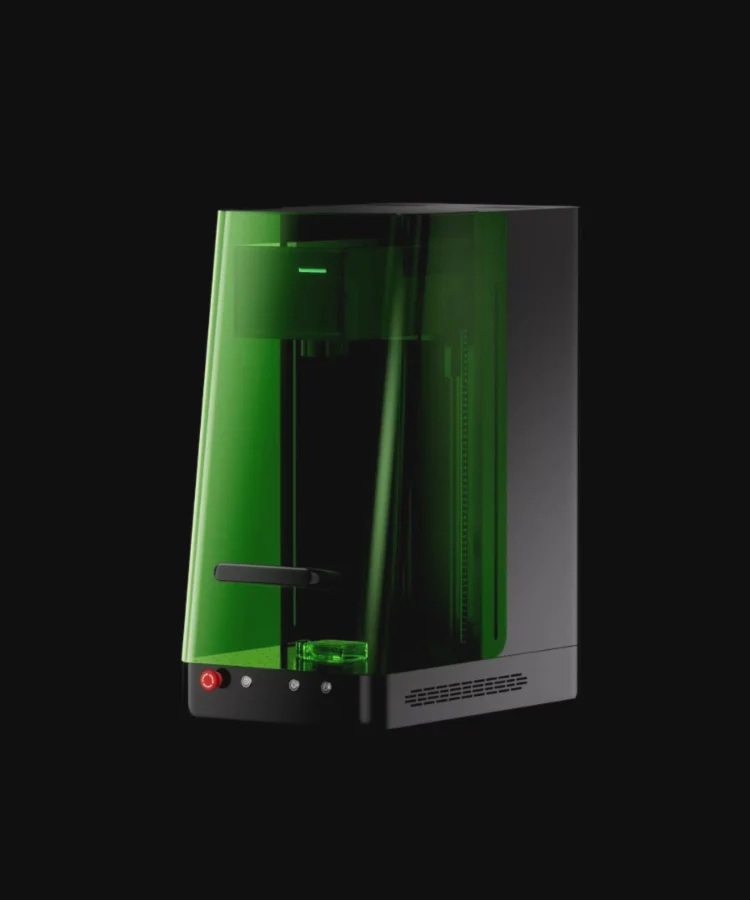 commarker omnix front dragoncut