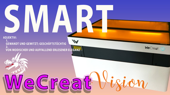 We Create Vision