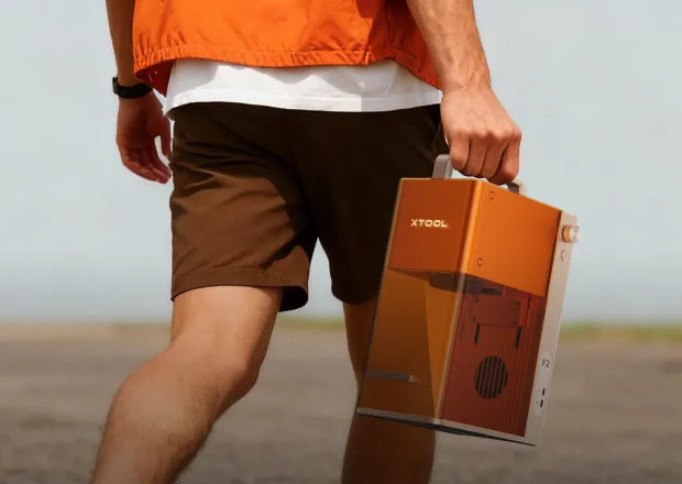 xtool outdoor f2 dragoncut